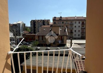 Bilocale Via Nicomede Bianchi, Torino (zona Parella) - foto 5