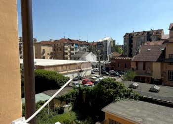 Bilocale Via Nicomede Bianchi, Torino (zona Parella) - foto 6