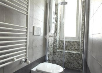 Bilocale Via Nicomede Bianchi, Torino (zona Parella) - foto 9