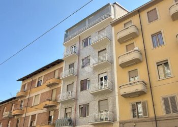 Bilocale Via Nicomede Bianchi, Torino (zona Parella) - foto 13