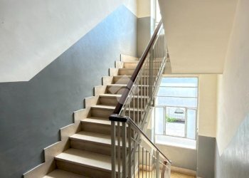 Bilocale Via Nicomede Bianchi, Torino (zona Parella) - foto 14