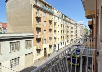 Bilocale Via Nicomede Bianchi, Torino (zona Parella) - foto 18