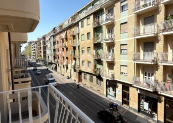 Bilocale Via Nicomede Bianchi, Torino (zona Parella) - foto 19