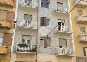 Bilocale Via Nicomede Bianchi, Torino (zona Parella) - foto 21