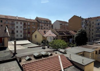 Bilocale Via Nicomede Bianchi, Torino (zona Parella) - foto 22