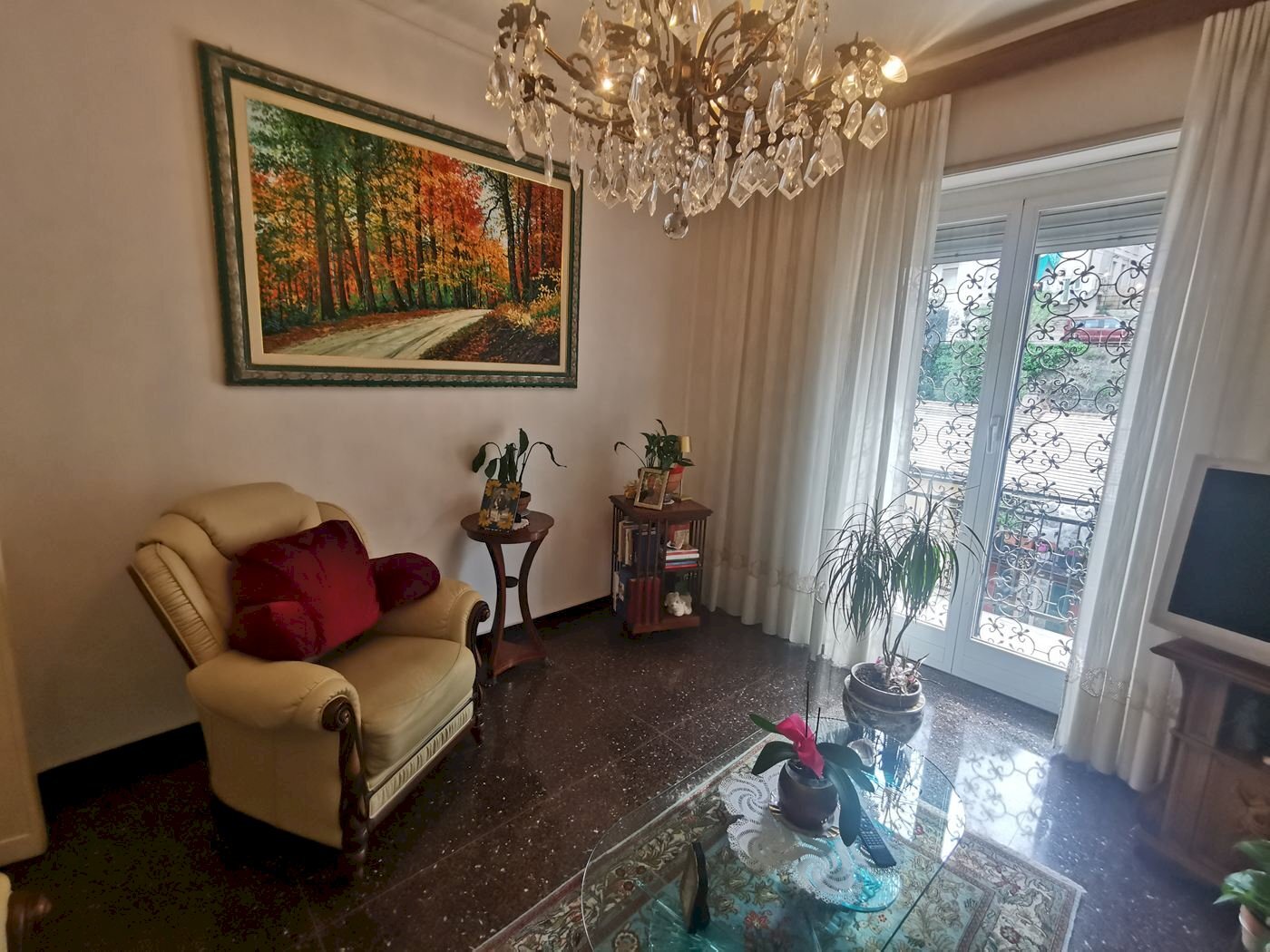 Trilocale Ge Sturla Via dell'Ombra, Genova (zona San Martino) - foto 2