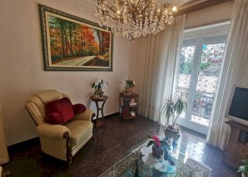 Trilocale Ge Sturla Via dell'Ombra, Genova (zona San Martino) - foto 2