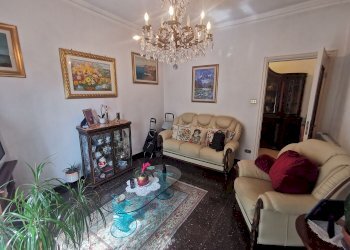 Trilocale Ge Sturla Via dell'Ombra, Genova (zona San Martino) - foto 3