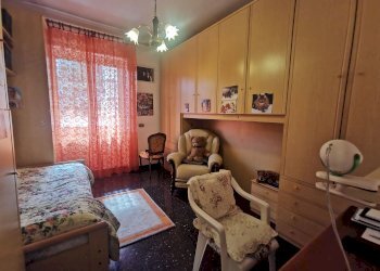 Trilocale Ge Sturla Via dell'Ombra, Genova (zona San Martino) - foto 4