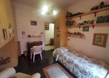 Trilocale Ge Sturla Via dell'Ombra, Genova (zona San Martino) - foto 5