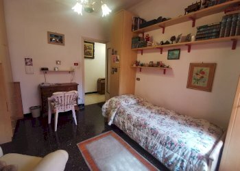 Trilocale Ge Sturla Via dell'Ombra, Genova (zona San Martino) - foto 6