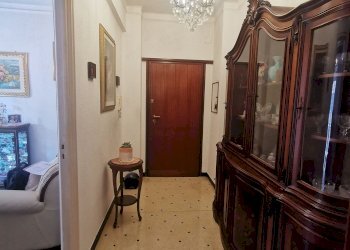 Trilocale Ge Sturla Via dell'Ombra, Genova (zona San Martino) - foto 7