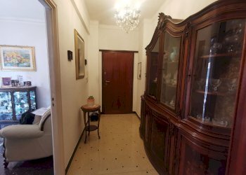 Trilocale Ge Sturla Via dell'Ombra, Genova (zona San Martino) - foto 8