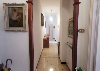 Trilocale Ge Sturla Via dell'Ombra, Genova (zona San Martino) - foto 9