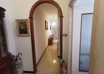 Trilocale Ge Sturla Via dell'Ombra, Genova (zona San Martino) - foto 10