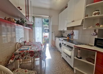 Trilocale Ge Sturla Via dell'Ombra, Genova (zona San Martino) - foto 11