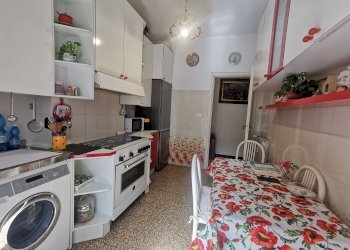 Trilocale Ge Sturla Via dell'Ombra, Genova (zona San Martino) - foto 12