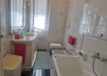 Trilocale Ge Sturla Via dell'Ombra, Genova (zona San Martino) - foto 13