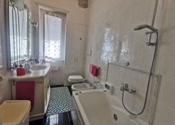 Trilocale Ge Sturla Via dell'Ombra, Genova (zona San Martino) - foto 14