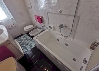 Trilocale Ge Sturla Via dell'Ombra, Genova (zona San Martino) - foto 16