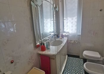 Trilocale Ge Sturla Via dell'Ombra, Genova (zona San Martino) - foto 17