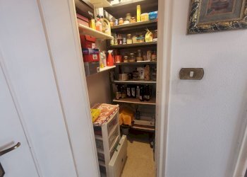 Trilocale Ge Sturla Via dell'Ombra, Genova (zona San Martino) - foto 20