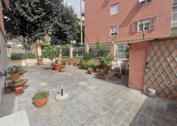 Trilocale Ge Sturla Via dell'Ombra, Genova (zona San Martino) - foto 21