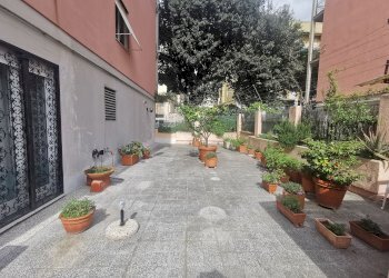 Trilocale Ge Sturla Via dell'Ombra, Genova (zona San Martino) - foto 22