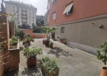 Trilocale Ge Sturla Via dell'Ombra, Genova (zona San Martino) - foto 23