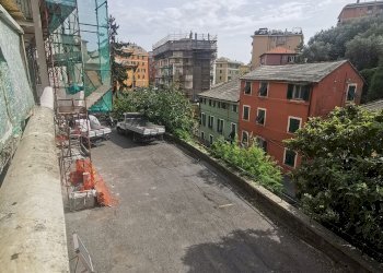 Trilocale Ge Sturla Via dell'Ombra, Genova (zona San Martino) - foto 25
