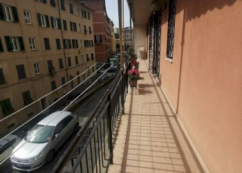 Trilocale Ge Sturla Via dell'Ombra, Genova (zona San Martino) - foto 26