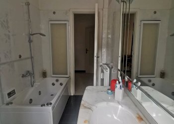 Trilocale Ge Sturla Via dell'Ombra, Genova (zona San Martino) - foto 28