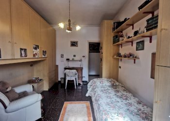 Trilocale Ge Sturla Via dell'Ombra, Genova (zona San Martino) - foto 30