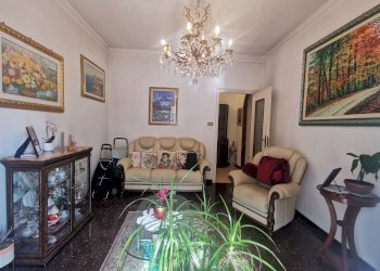 Trilocale Ge Sturla Via dell'Ombra, Genova (zona San Martino) - foto 32