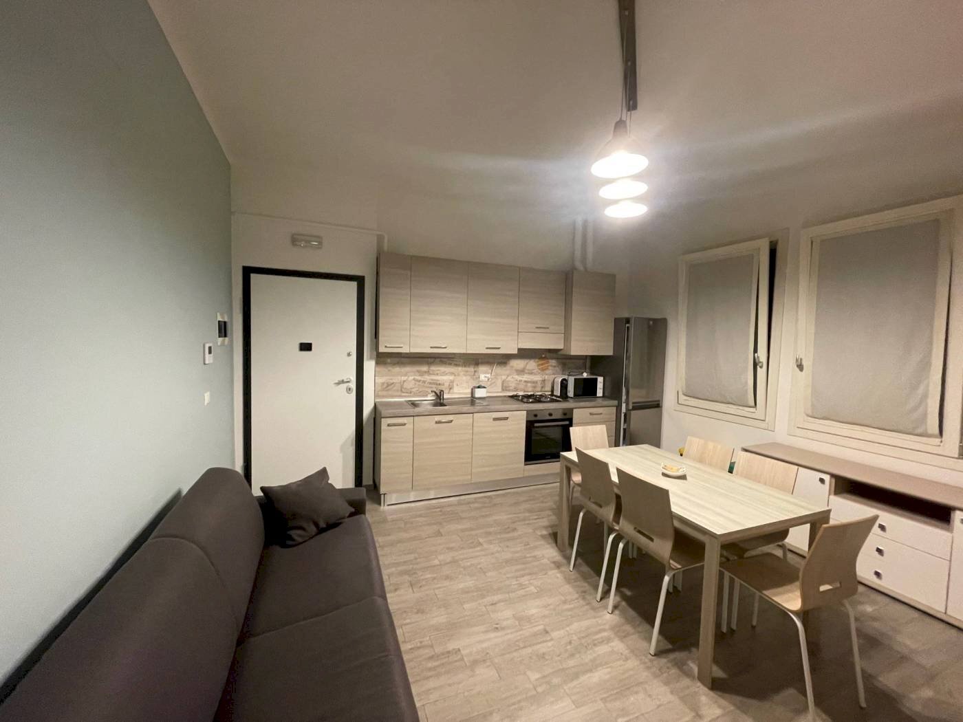 Trilocale Via Guido Zucchini, 10, Bologna (zona Centro Storico) - foto 1