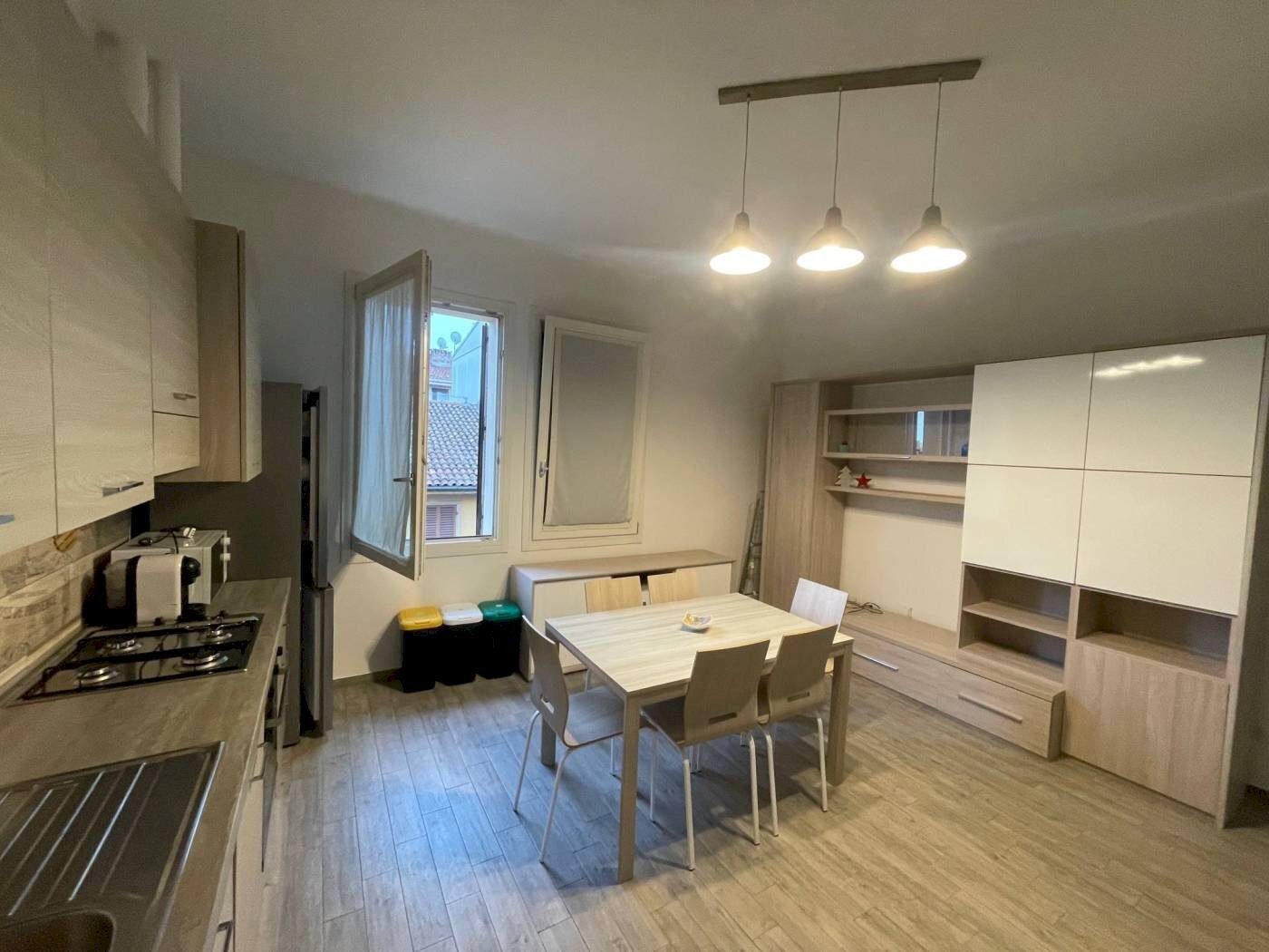 Trilocale Via Guido Zucchini, 10, Bologna (zona Centro Storico) - foto 2