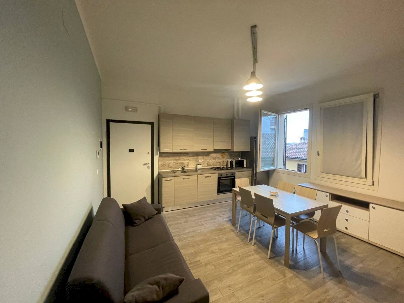 Trilocale Via Guido Zucchini, 10, Bologna (zona Centro Storico) - foto 3