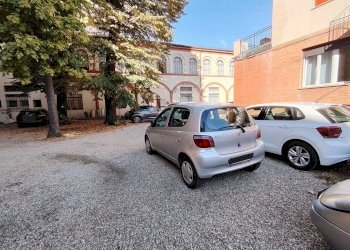 Posto Auto Via San Vitale, 40, Bologna (zona Centro Storico) - foto 4