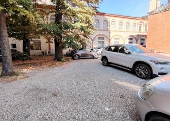 Posto Auto Via San Vitale, 40, Bologna (zona Centro Storico) - foto 5