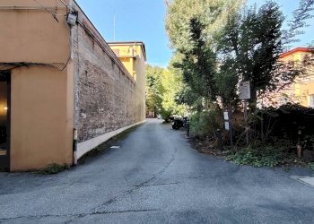 Posto Auto Via San Vitale, 40, Bologna (zona Centro Storico) - foto 8