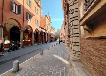 Posto Auto Via San Vitale, 40, Bologna (zona Centro Storico) - foto 10