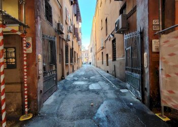 Posto Auto Via San Vitale, 40, Bologna (zona Centro Storico) - foto 11