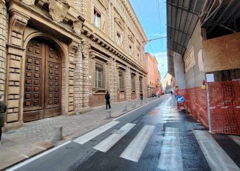 Posto Auto Via San Vitale, 40, Bologna (zona Centro Storico) - foto 12