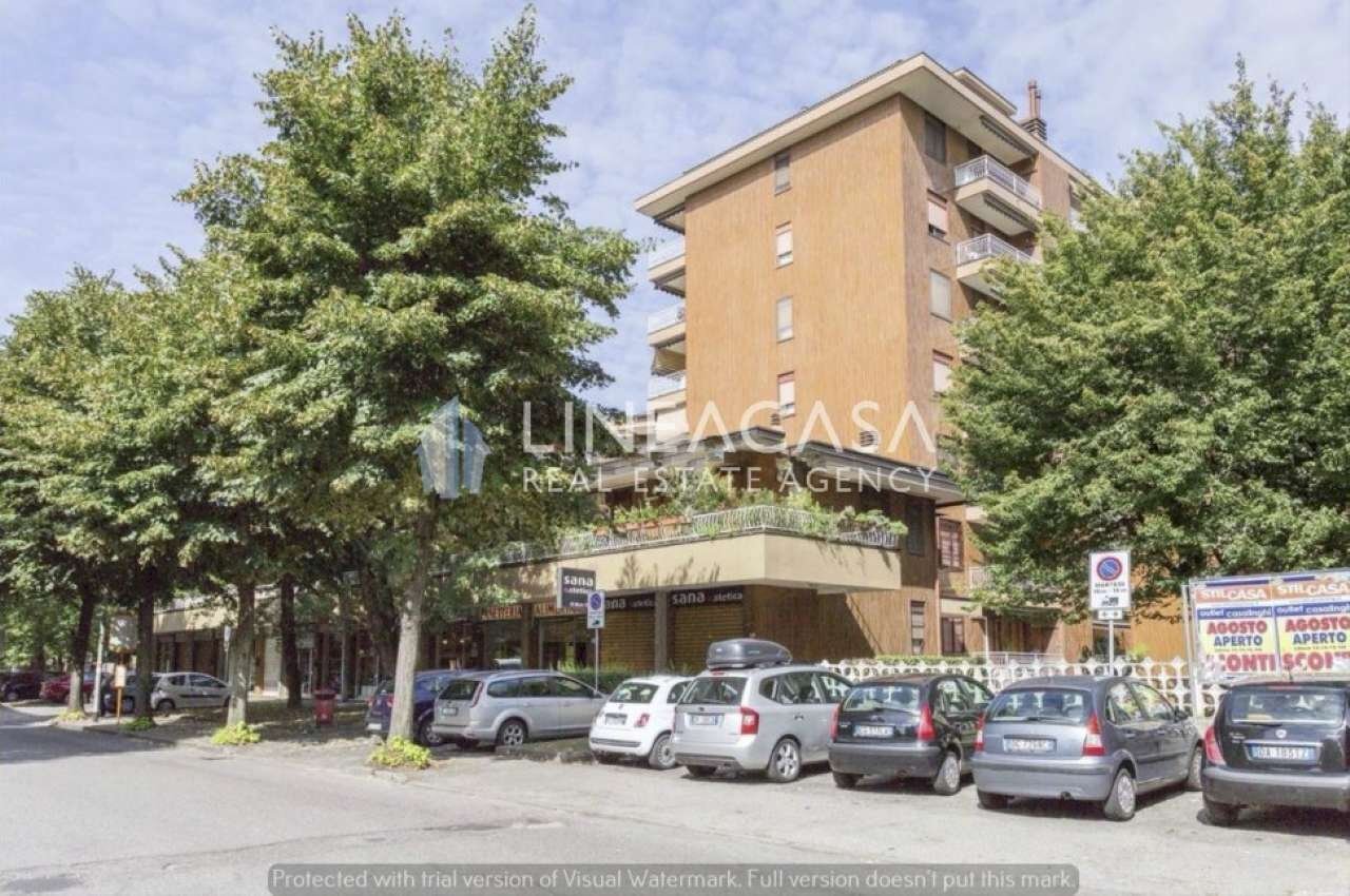 Bilocale via Fermi 2, Cesano Boscone - foto 1