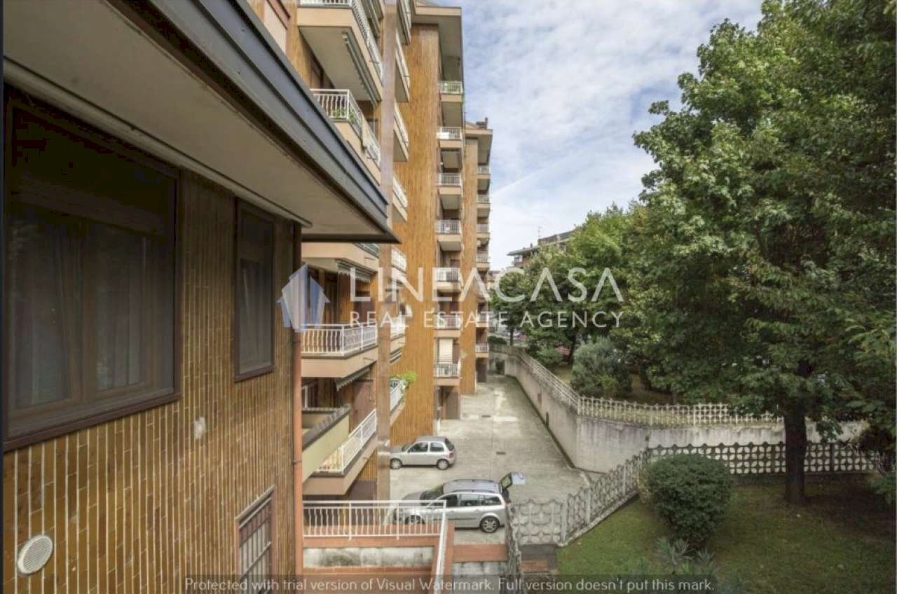 Bilocale via Fermi 2, Cesano Boscone - foto 2