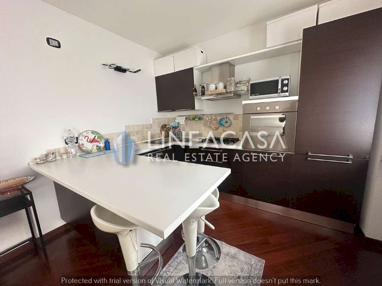 Bilocale via Fermi 2, Cesano Boscone - foto 3