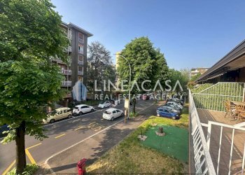 Bilocale via Fermi 2, Cesano Boscone - foto 21