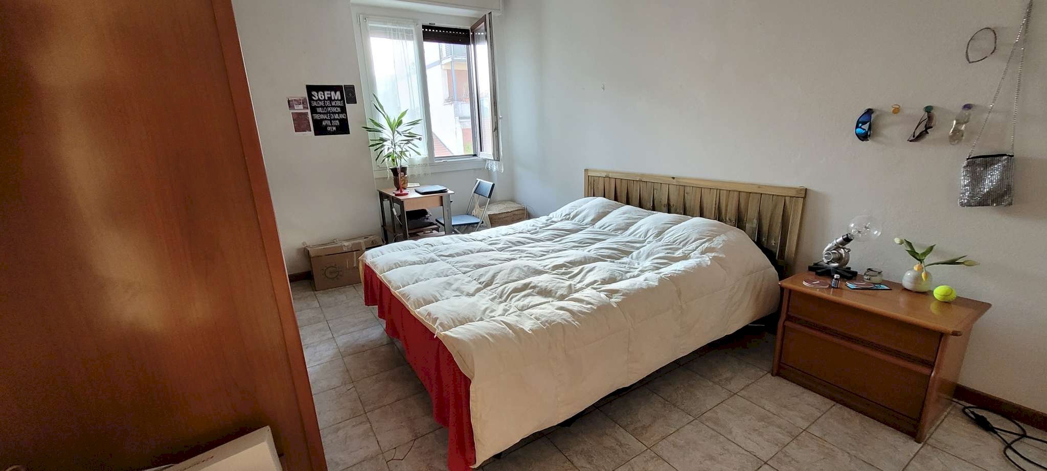 Terreno non edificabile via Stendhal 54, Milano - foto 1