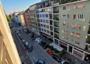 Terreno non edificabile via Stendhal 54, Milano - foto 7