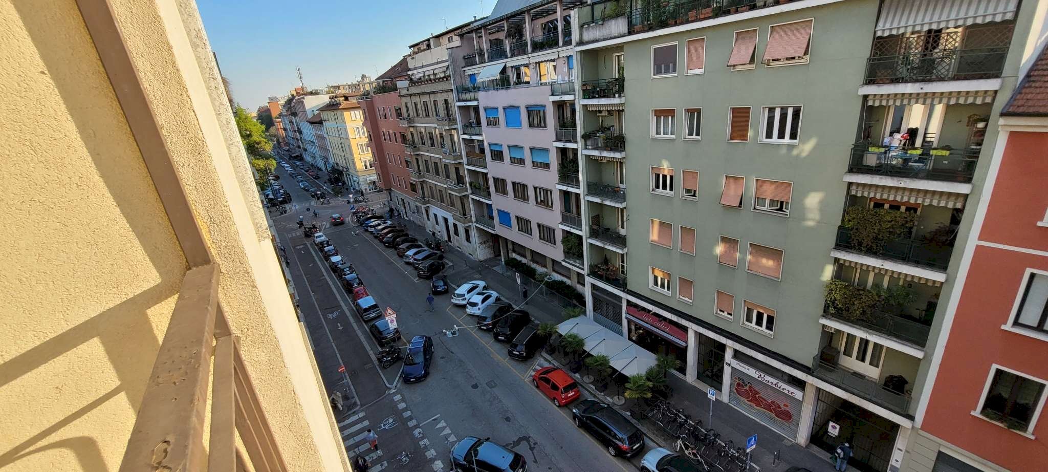 Terreno non edificabile Stendhal 54, Milano - foto 2